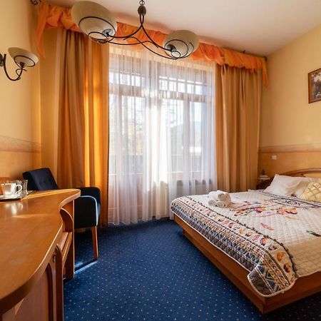 Rezydencja Patria Karpacz Exteriér fotografie